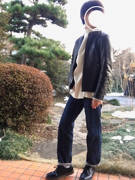 かめ🐢さんのコーディネート