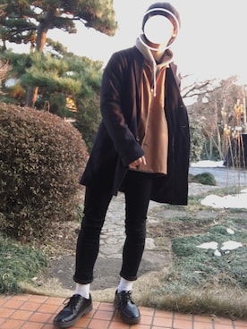 かめ🐢さんのコーディネート