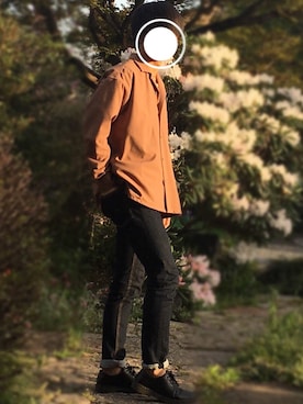 かめ🐢さんのコーディネート