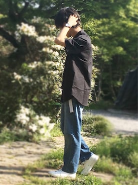 かめ🐢さんのコーディネート