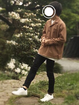 かめ🐢さんのコーディネート