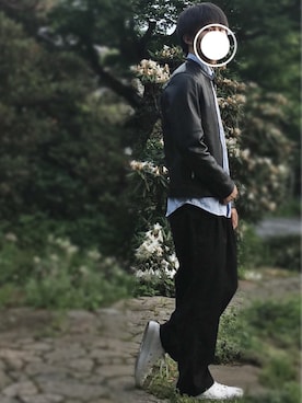 かめ🐢さんのコーディネート