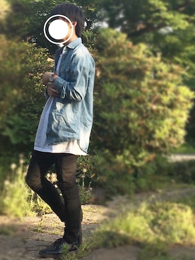 かめ🐢さんのコーディネート