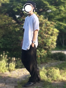 かめ🐢さんのコーディネート