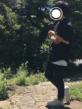 かめ🐢さんのコーディネート