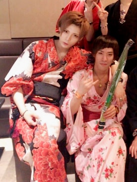 ひょうごっちべいべーさんのコーディネート