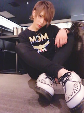 ひょうごっちべいべーさんのコーディネート