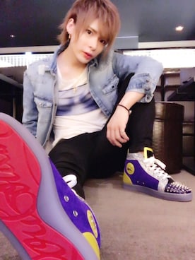 ひょうごっちべいべーさんのコーディネート