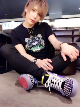 ひょうごっちべいべーさんのコーディネート