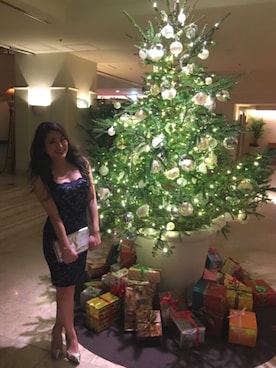 ANNAさんのコーディネート