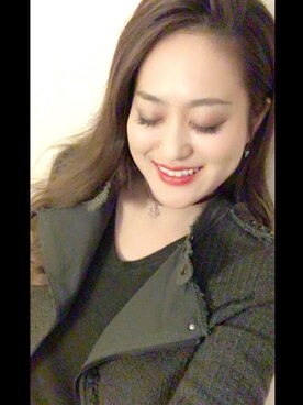 ANNAさんのコーディネート