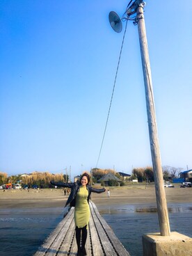 ANNAさんのコーディネート