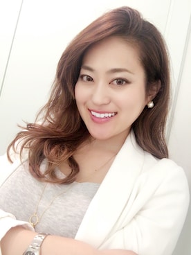 ANNAさんのコーディネート