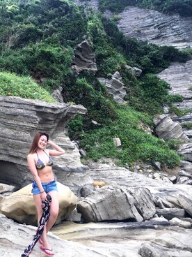 ANNAさんのコーディネート