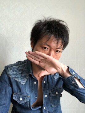 Tanigawa Tomonoriさんのコーディネート