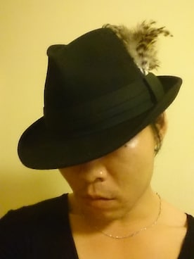 Tanigawa Tomonoriさんのコーディネート