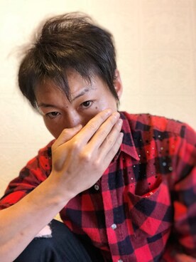 Tanigawa Tomonoriさんのコーディネート