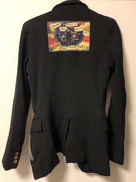 Tanigawa Tomonoriさんのコーディネート