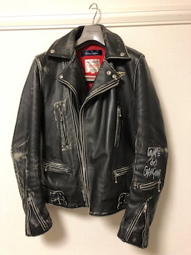 Tanigawa Tomonoriさんのコーディネート