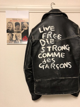 Tanigawa Tomonoriさんのコーディネート