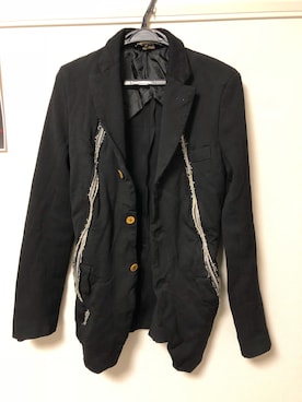 Tanigawa Tomonoriさんのコーディネート