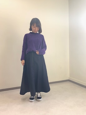 ととさんのコーディネート