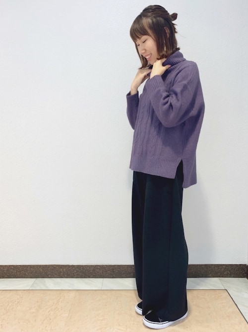 ととさんのコーディネート