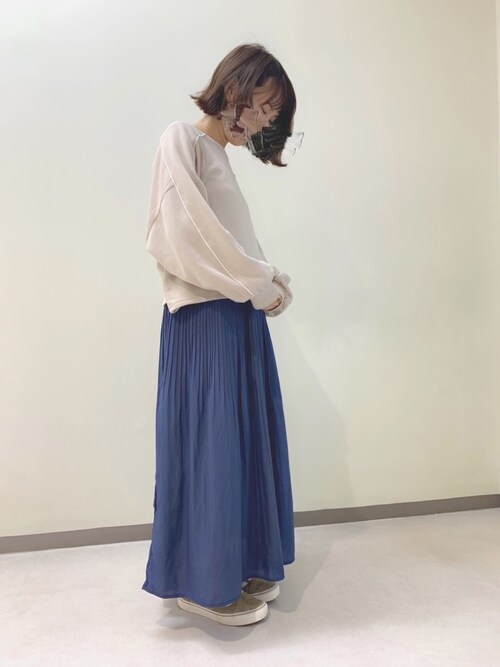ととさんのコーディネート