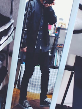 ゆーさん。さんのコーディネート