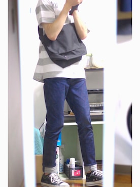 ゆーさん。さんのコーディネート