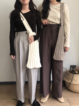 Reikaさんのコーディネート