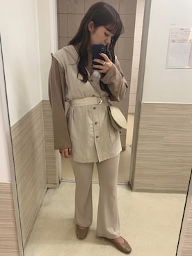 Reikaさんのコーディネート