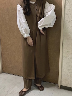 Reikaさんのコーディネート