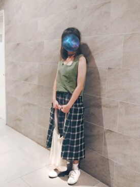 LayMooさんのコーディネート