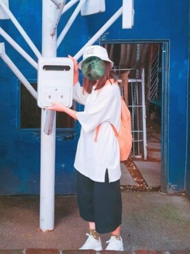 LayMooさんのコーディネート