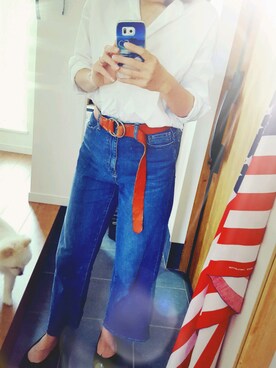 mihiaim☺さんのコーディネート