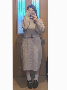 えだまめさんのコーディネート