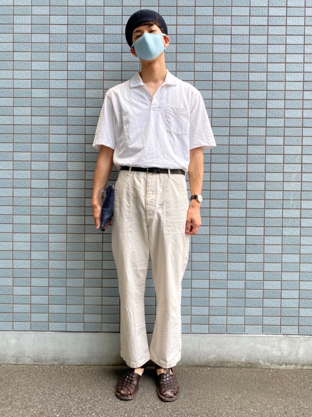 Morris & Sons（モリスアンドサンズ）の「【MORRIS & SONS