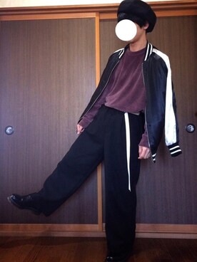 たくまるさんのコーディネート