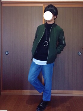 たくまるさんのコーディネート