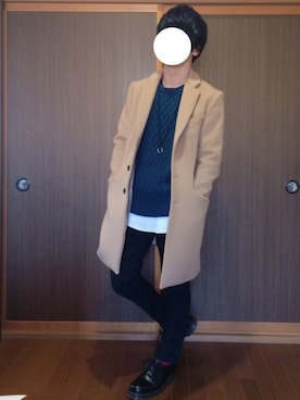 たくまるさんのコーディネート