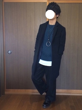 たくまるさんのコーディネート