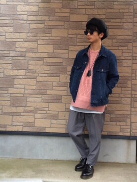 たくまるさんのコーディネート