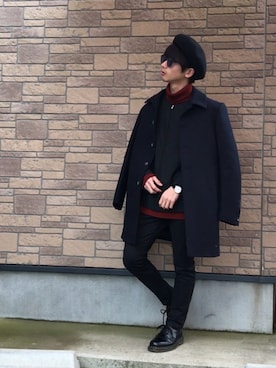 たくまるさんのコーディネート