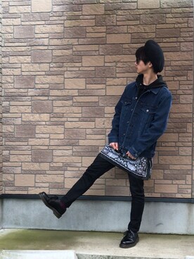 たくまるさんのコーディネート