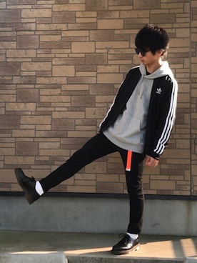 たくまるさんのコーディネート