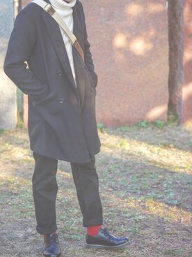 SORAさんのコーディネート