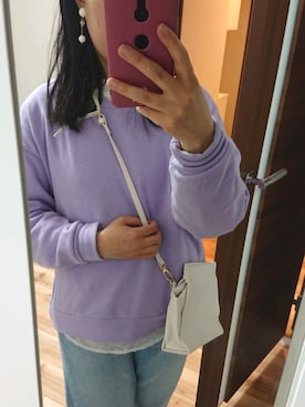 こあらさん（レディース・159cm）の春コーディネート