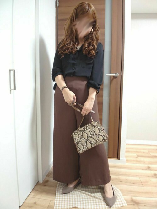 こあらさんのコーディネート