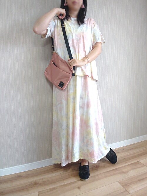 こあらさんのコーディネート